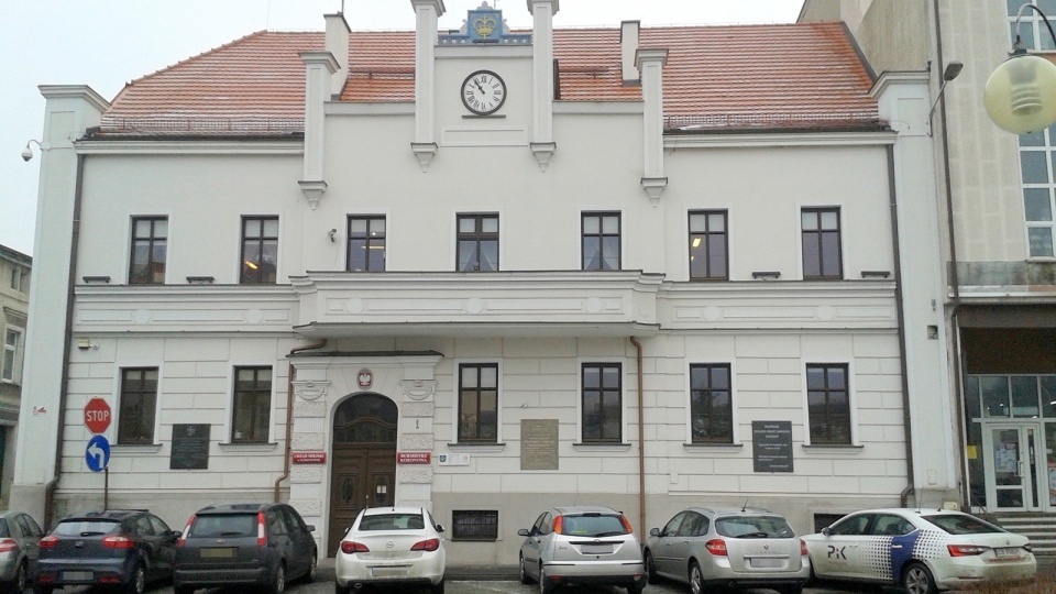 W Koronowie powstała Społeczna Komisja Infrastruktury i Transportu Publicznego./fot. archiwum