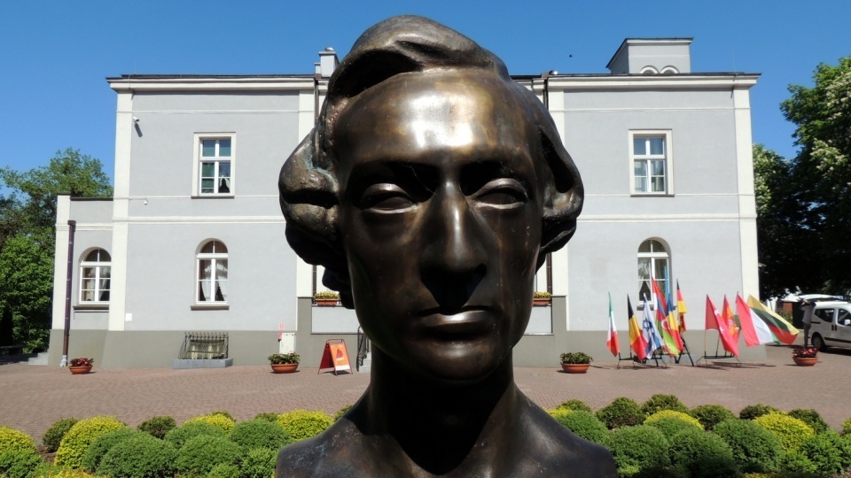 Podczas muzycznego spotkania poznamy fakty i anegdoty dotyczące wakacji Fryderyka Chopina na ziemi dobrzyńskiej/fot. Archiwum
