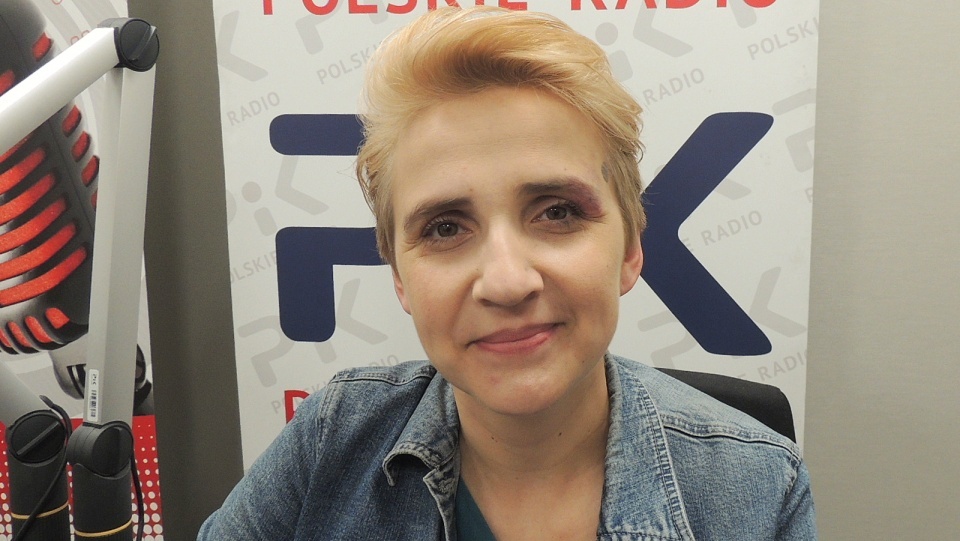 Oficjalnie listy Lewicy będą ogłoszone pod koniec sierpnia, a jedynki w niedzielę - wyjaśnia poseł Teraz! Joanna Scheuring-Wielgus. Fot. Archiwum