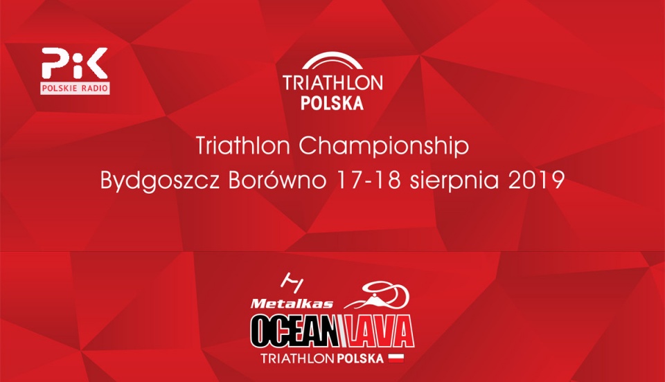 Triathlon Bydgoszcz-Borówno 2019