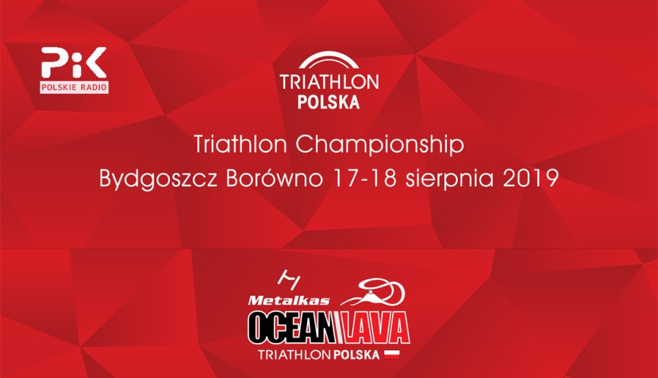 Triathlon Bydgoszcz-Borówno 2019