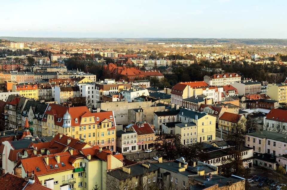 GUS zajrzał do portfeli Polaków. Najmniej - średnio - znalazł w Grudziądzu./fot. Pixabay