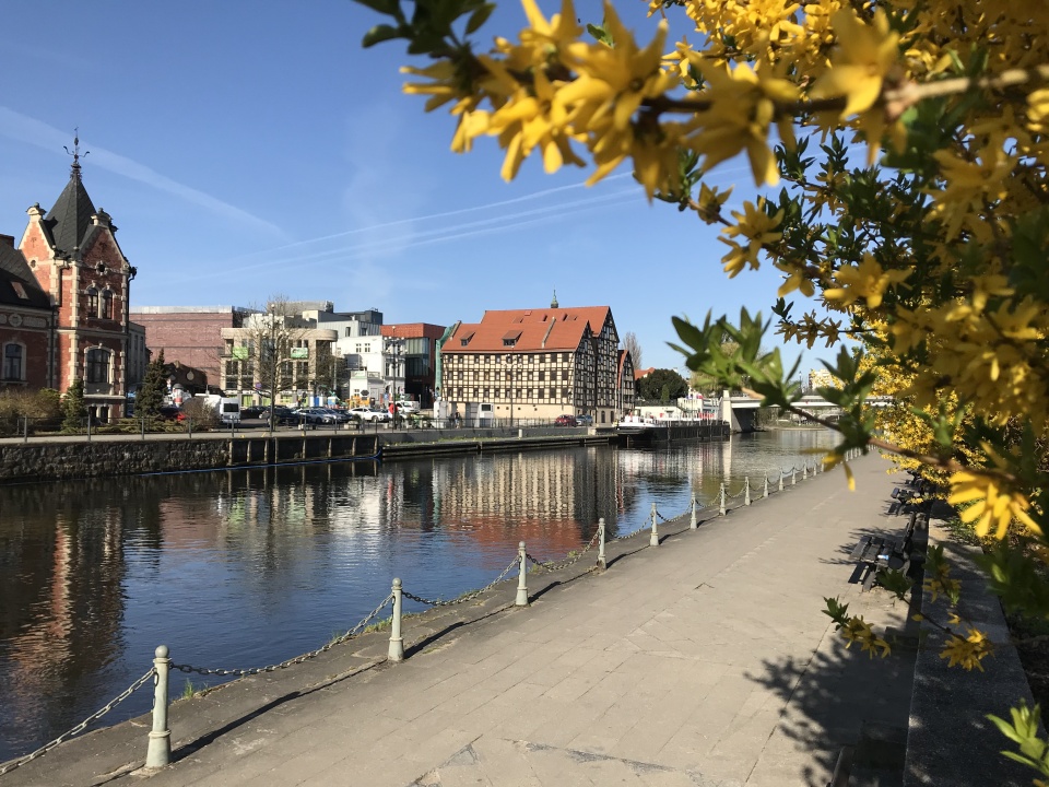 Bydgoszcz przygotowuje się do obchodów 100. rocznicy powrotu miasta do Macierzy. Fot. Archiwum