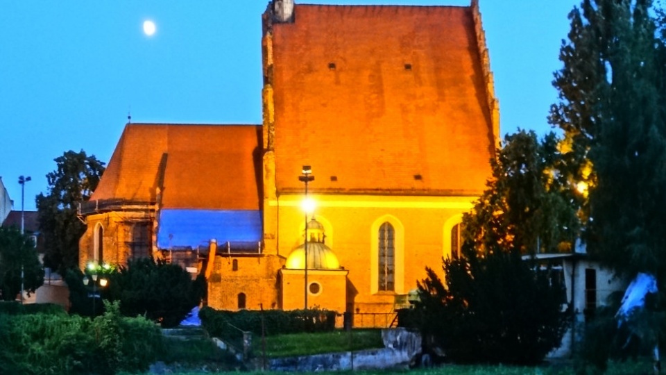 Katedra w Bydgoszczy/fot. pit1233, Wikipedia