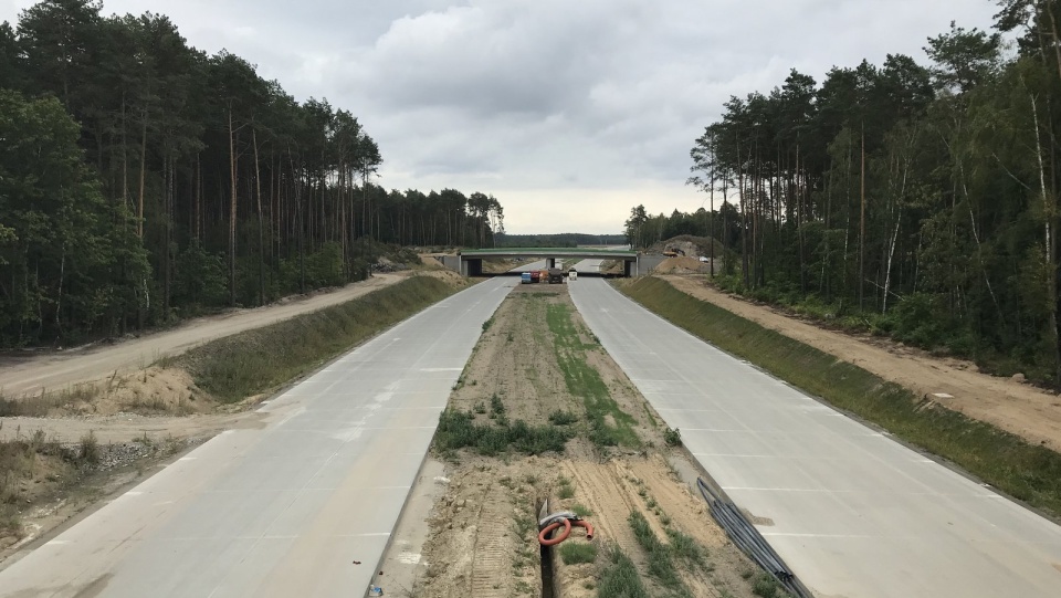 O drodze S-5, bydgoscy radni chcieli rozmawiać z dyrektorem GDDKiA. Dyrektor nie przyjechał. Przysłał list./fot. PR PiK/ archiwum