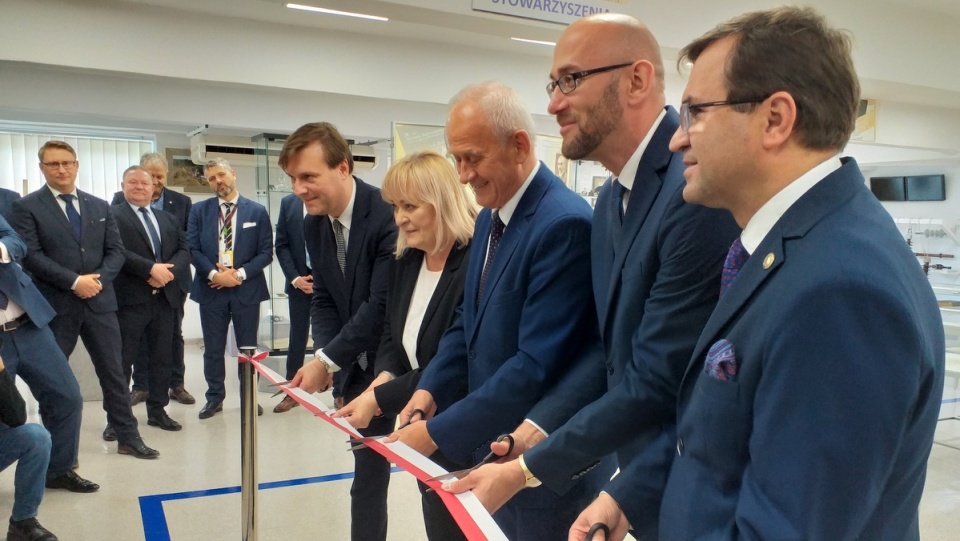 Ośrodek Tradycji Energetyki Polskiej/fot. Adriana Andrzejewska - Kuras