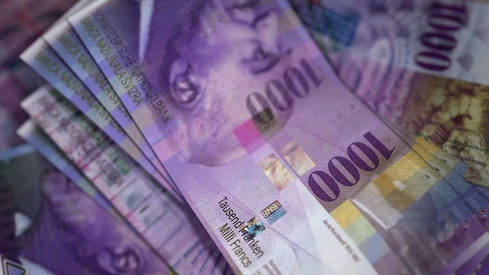 UE dała frankowiczom oręż do walki z bankami./fot. Pixabay