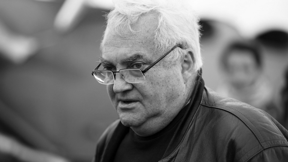 Janusz Kondratiuk/fot. Marcin Kmieciński