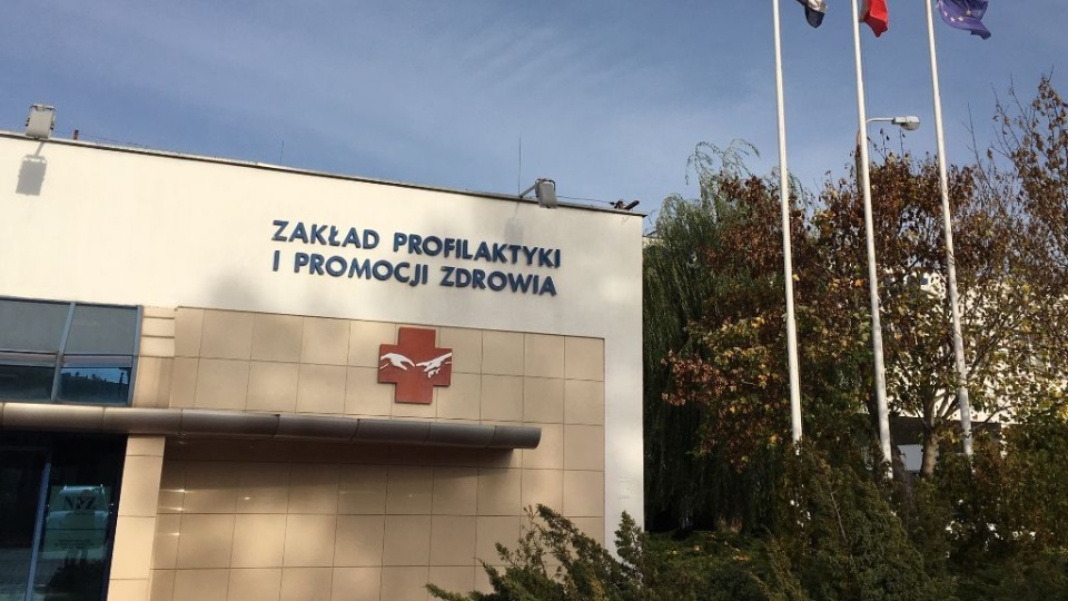 Centrum Onkologii w sobotę (26.10.) zorganizowało bezpłatne badania profilaktyczne./fot. Elżbieta Rupniewska.