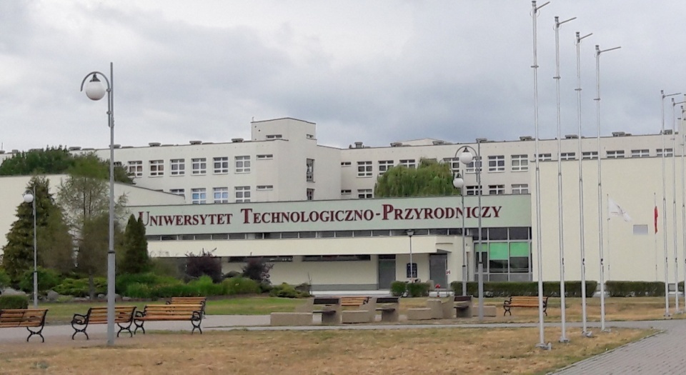 Zapleczem medycznym dla wydziału lekarskiego na UTP według profesora Macieja Świątkowskiego mógłby być szpital imienia Jurasza. Fot. Archiwum