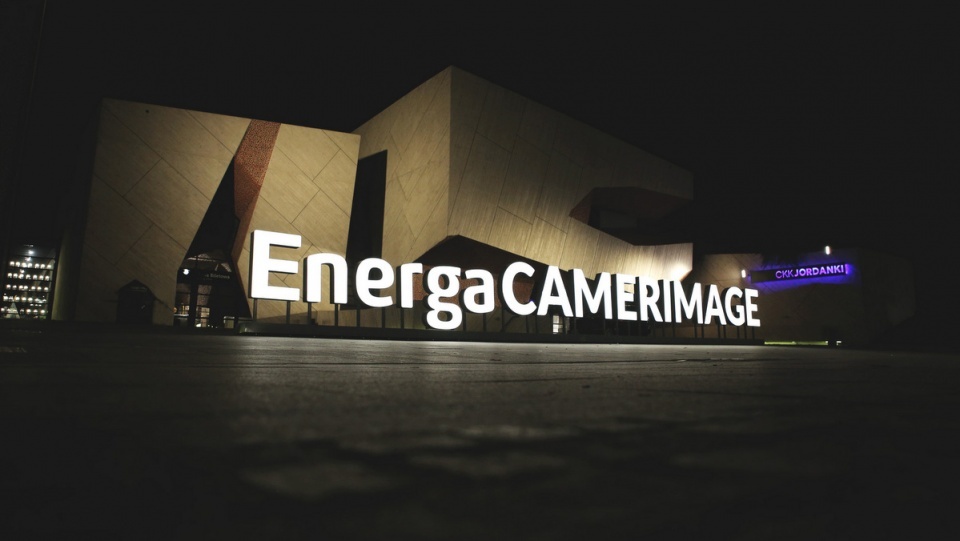 Festiwal EnergaCamerimage 2020 odbędzie się oczywiście na toruńskich Jordankach. Fot. Facebook EnergaCamerimage