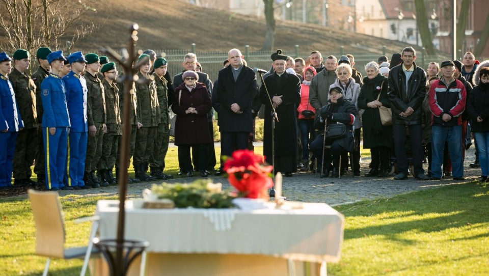 Wigilia dla Nieobecnych/fot. Andrzej Goiński