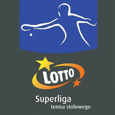 Logo rozgrywek. fot.www.superliga.com.pl