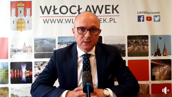 Reaktywacja izby wytrzeźwień we Włocławku, choć pod inną nazwą