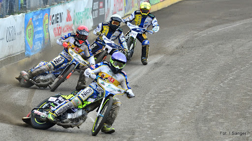 Ile miasto Toruń kosztuje organizacja Grand Prix na żużlu To wciąż tajemnica