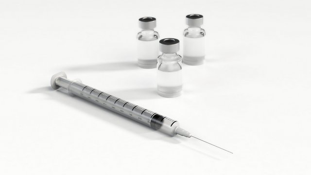 Minister wyraził nadzieję, że szczepionka, która się pojawi, będzie nie tylko szczepionką skuteczną, ale i bezpieczną/fot. Pixabay