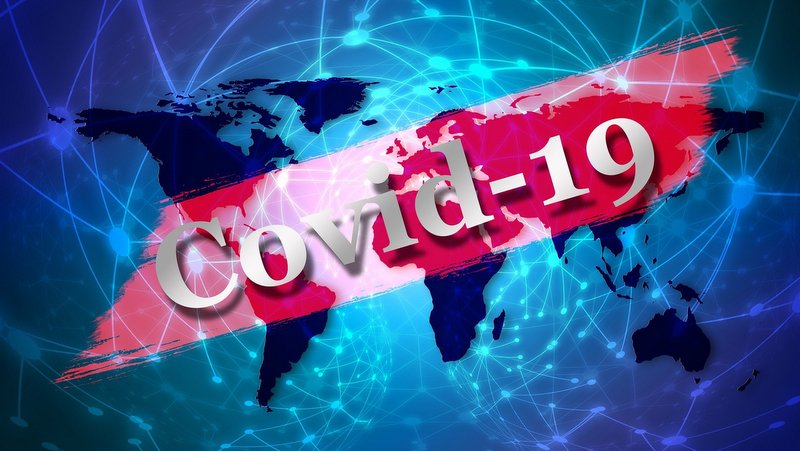 Badania laboratoryjne potwierdziły zakażenie koronawirusem u kolejnych 24 213 osób. fot. Pixabay