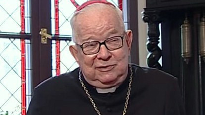 Kardynał Henryk Gulbinowicz został ukarany przez Stolicę Apostolską