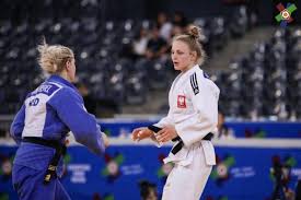 Sukces judoczki z Włocławka na młodzieżowych mistrzostwach Europy