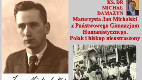 Spotkanie Bydgoscy maturzyści 1920-1939