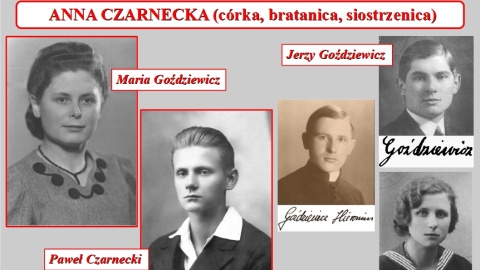 Spotkanie Bydgoscy maturzyści 1920-1939