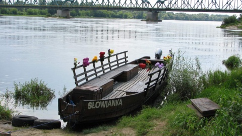 Bydgoszczanie spotkali się dziś w Starym Fordonie. Fot. Tatiana Adonis