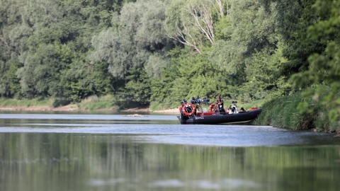 Mieszkaniec naszego regionu został ranny w wypadku śmigłowca na Mazowszu. Fot. PAP/Leszek Szymański