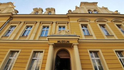 Dobiega końca rozbudowa i remont siedziby Muzeum Okręgowego przy ul. Gdańskiej 4. Fot. UM w Bydgoszczy