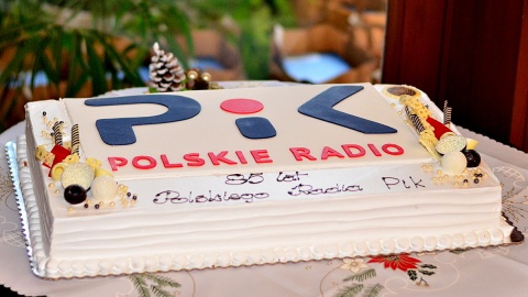 Kończy się 2020 rok, w którym Polskie Radio PiK obchodzi jubileusz 85-lecia pierwszej emisji programu radiowego na Pomorzu i Kujawach. Fot. Ireneusz Sanger