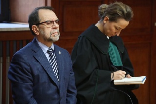Stanisław Piotrowicz ma przeprosić I prezes SN M. Gersdorf i sędziego K. Rączkę