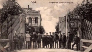 Golub-Dobrzyń, Bydgoszcz, Toruń. 100-lecie powrotu naszych ziem do Polski [program]