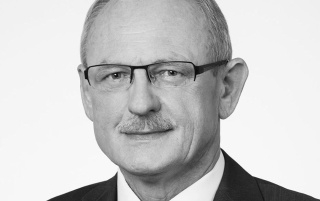 Burmistrz Aleksandrowa Kujawskiego nie żyje. Przegrał walkę z ciężką chorobą
