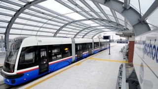 Ilu bydgoszczan codziennie korzysta z tramwaju do Fordonu Naprawdę sporo