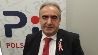 Ryszard Bober: ASF zagraża całej polskiej hodowli trzody chlewnej
