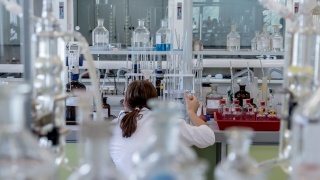 We Włocławku będą badać próbki pod kątem ASF. Powstanie jedno z najnowocześniejszych laboratoriów