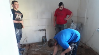 Bezinteresownie pomagają potrzebującym. Taka jest nasza młodzież