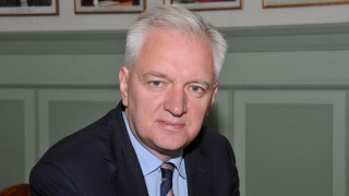 Gowin: reformy sądownictwa są niezbędne, ale jest pole do kompromisu