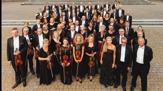 Wieczorem bydgoscy symfonicy z FP wystąpią w Filharmonii Berlińskiej