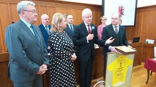 Jak stworzyć najlepszy szpital w Polsce Wie prof. Janusz Kowalewski