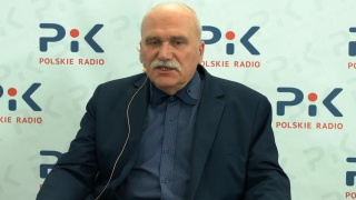 Politolog o przebiegu kampanii prezydenckiej