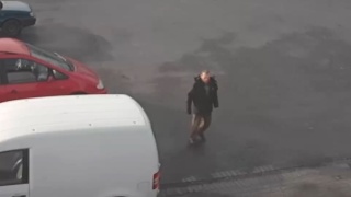 Rozpoznajesz podejrzanych o kradzież Zadzwoń do policjantów z Radziejowa [wideo]