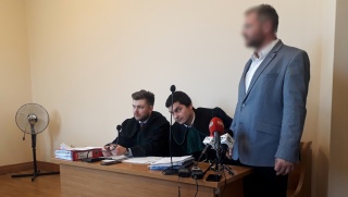 Sprawa Rafała P. w apelacji. Wyrok 10 marca
