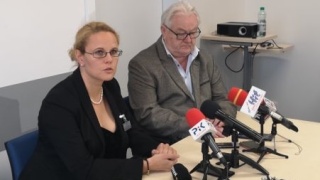 Pacjenci mogą być spokojni. We włocławskim szpitalu nie będą zamykane oddziały