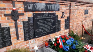 Region wspomina żołnierzy wyklętych: Bydgoszcz, Toruń, Włocławek (relacje)
