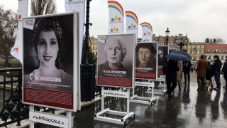 Bez kobiet nie byłoby niepodległości i polskości. Te portrety o tym przypominają