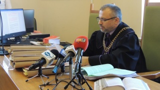 Dwa lata więzienia dla byłego radnego za znęcanie się nad żoną. Wyrok utrzymany