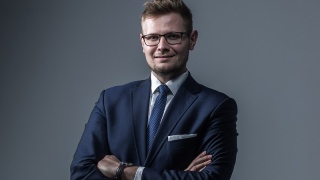 Minister Środowiska Michał Woś zakażony koronawirusem. Co z resztą rządu