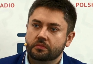 Jarosław Wenderlich: - Liczba chorych rośnie, choć na tę chwilę nie drastycznie