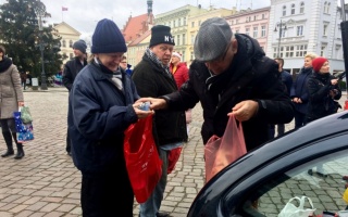 Akcja Ciepło serca w słoiku. Nawet pandemia nie przeszkodzi w pomaganiu