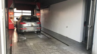 Można jechać na myjnię czy nie Rzeczniczka policji odpowiada na pytanie